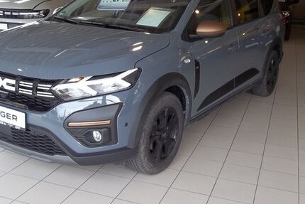 Dacia Jogger 9.123 km 20.990 € Ilmenau 98694