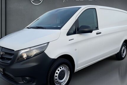 Mercedes-Benz eVito 24.299 km 14.161 &euro; Hamburg 21079