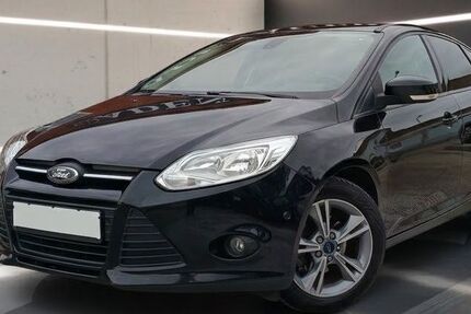 Ford Focus 138.000 km 5.990 &euro; Frankenthal 67227
