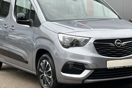 Opel Combo Life 25.000 km 17.995 &euro; Bruchsal-Helmsheim 76646