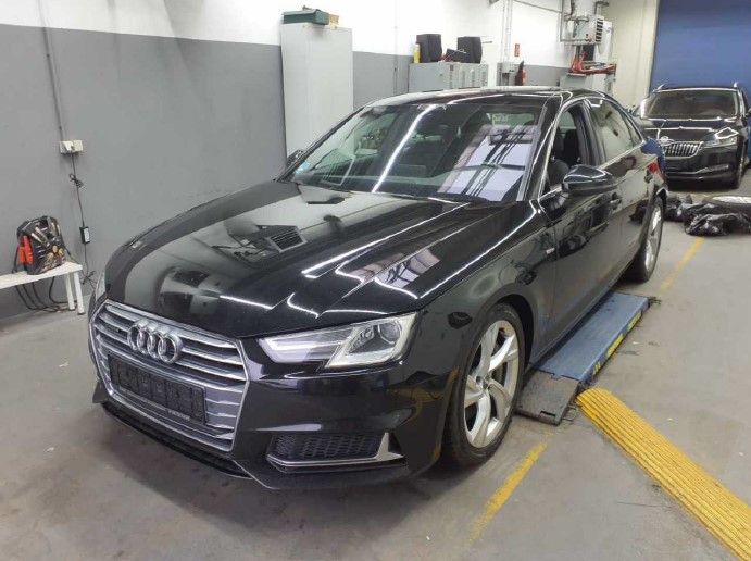 Audi A4 249.000 km 15.490 &euro; Königswinter 53639