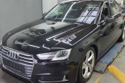 Audi A4 249.144 km 15.490 &euro; Königswinter 53639