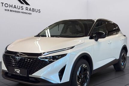 Nissan Qashqai 14.918 km 28.390 &euro; Memmingen 87700