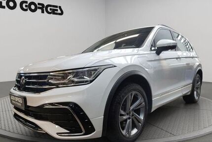 VW Tiguan 62.772 km 28.785 &euro; Morbach 54497