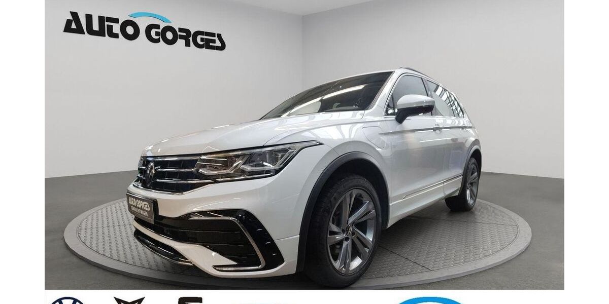 VW Tiguan 62.772 km 29.945 &euro; Morbach 54497