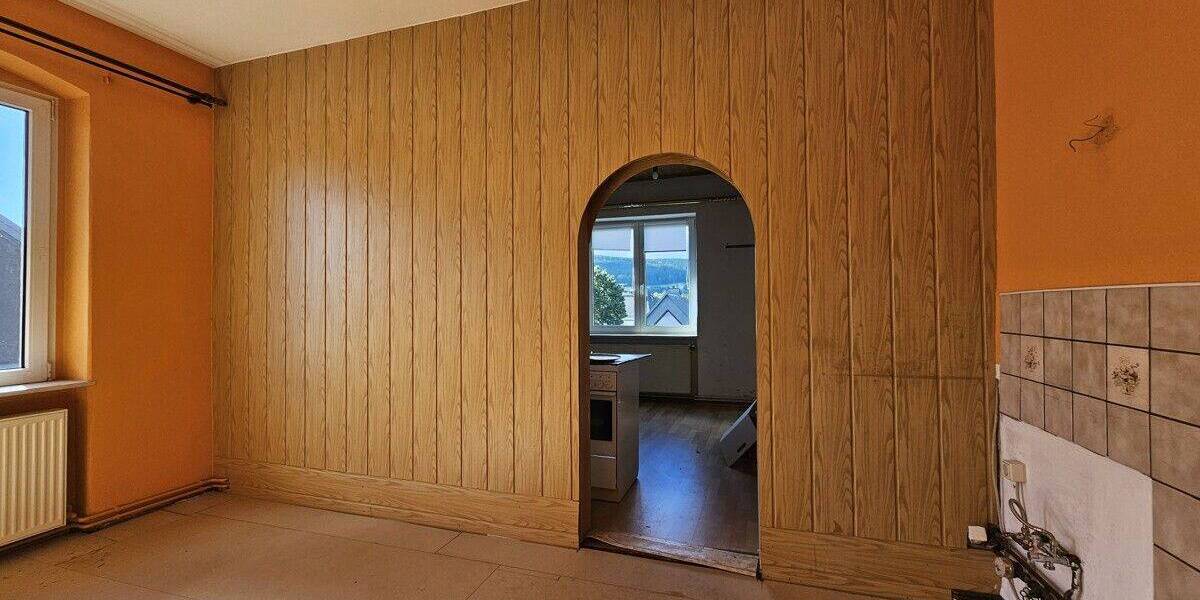 Mehrfamilienhaus, Wohnhaus Lauter-Bernsbach Oberpfannenstiel - 1 Zimmer, 390 m&sup2;, 99.000&euro; | Angebot:26887583