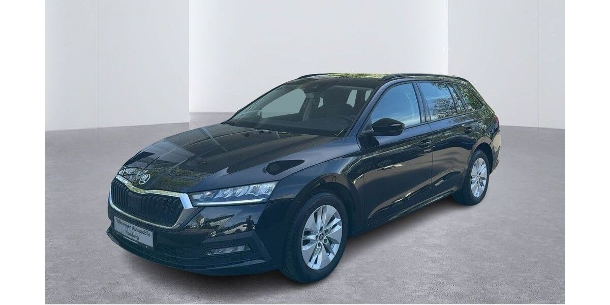 Skoda Octavia 83.372 km 19.990 &euro; Glinde 21509