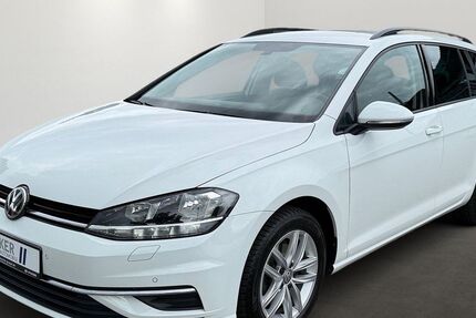 VW Golf 132.000 km 14.880 &euro; Quakenbrück 49610