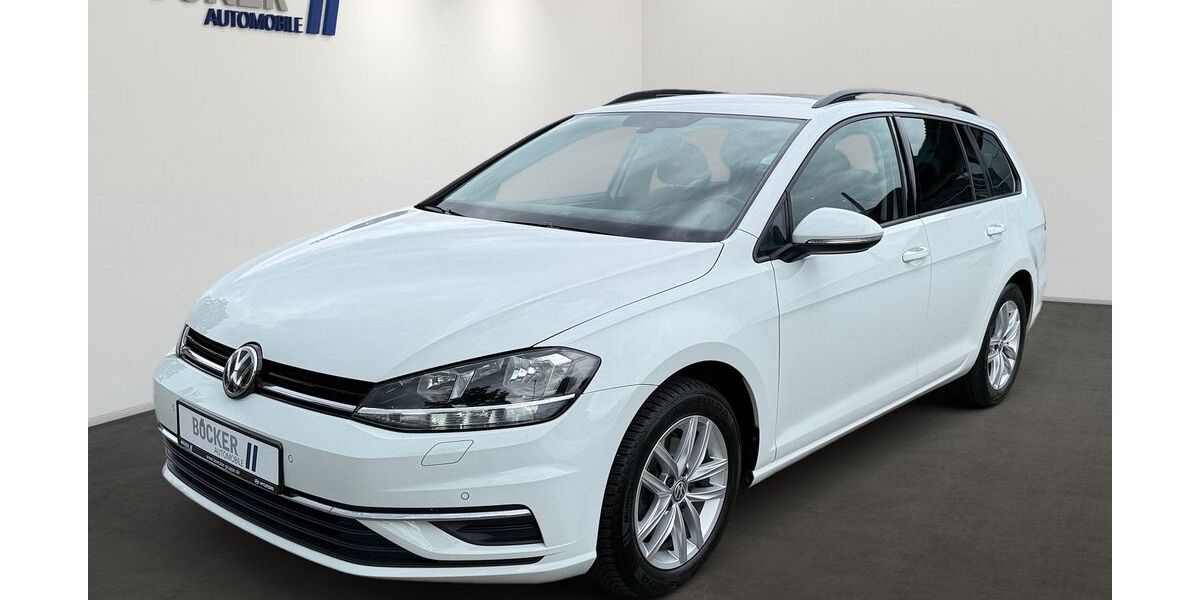 VW Golf 132.000 km 14.880 &euro; Quakenbrück 49610