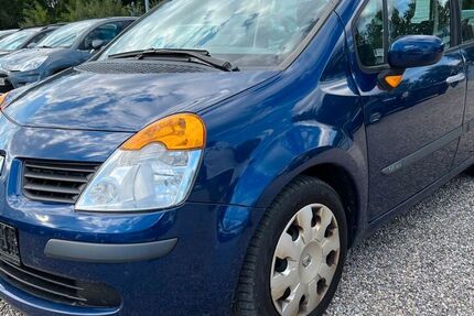 Renault Modus