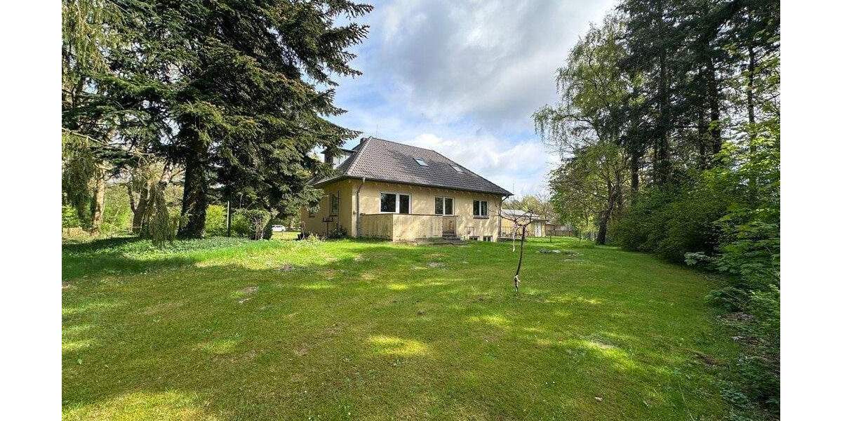 Einfamilienhaus Humptrup - 2 Zimmer, 137 m&sup2;, 349.000&euro; | Angebot:25770571