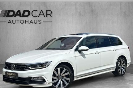 VW Passat 161.250 km 16.900 &euro; Garbsen bei Hannover 30827