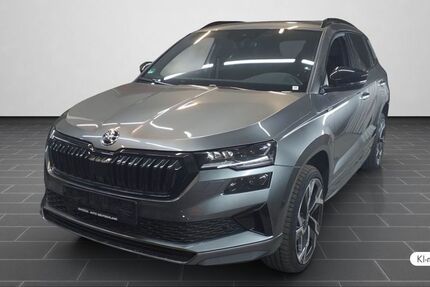 Skoda Karoq 5.600 km 37.900 &euro; Kirkel 66459