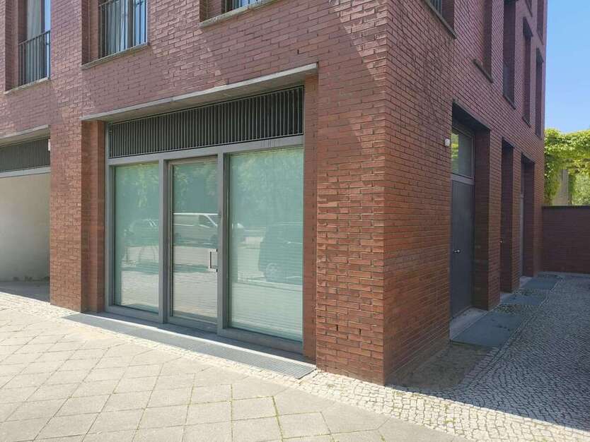 Büro in Berlin 110.000 € 29 m²