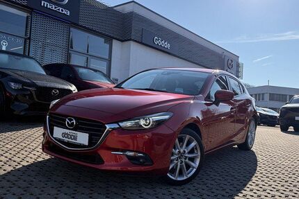 Mazda 3 39.445 km 16.450 &euro; Meschede 59872