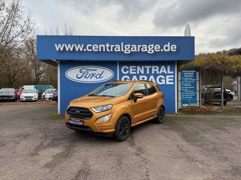 EcoSport