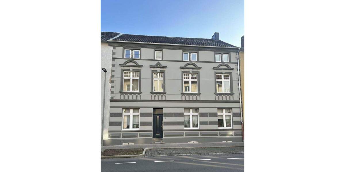 Mehrfamilienhaus, Wohnhaus Oberhausen Marienkirche - 1 Zimmer, 309 m&sup2;, 585.000&euro; | Angebot:25073552