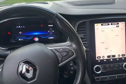 Renault Megane 78.500 km 16.500 &euro; Beelitz 14547