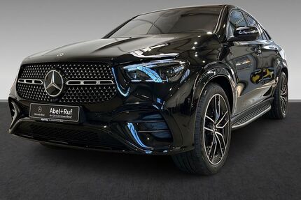 Mercedes-Benz GLE 450 9.900 km 104.989 &euro; Donauwörth 86609