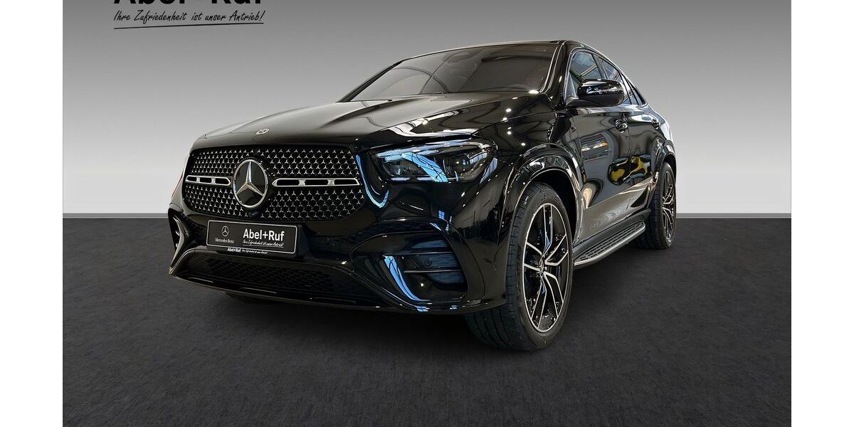 Mercedes-Benz GLE 450 9.900 km 104.989 &euro; Donauwörth 86609
