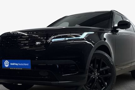 Land Rover Range Rover Velar 3.390 km 67.495 &euro; München 80809