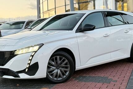 Peugeot 308 56.000 km 16.900 &euro; Mainz 55128