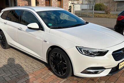 Opel Insignia 162.800 km 14.250 &euro; Versmold 33775