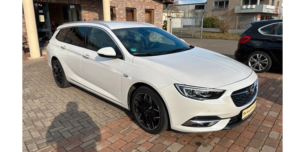 Opel Insignia 162.800 km 14.750 &euro; Versmold 33775