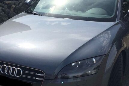 Audi TT 217.000 km 7.800 &euro; Thanstein 92554