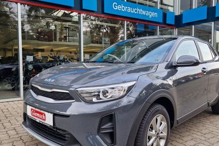 Kia Stonic 9.000 km 15.790 &euro; Grabow 19300
