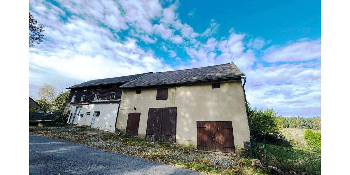 Bauernhaus, Landhaus Frankenthal - 7 Zimmer, 230 m&sup2;, 79.000&euro; | Angebot:25709244