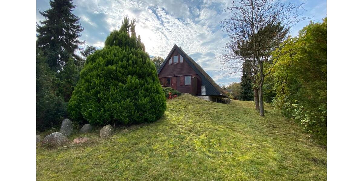 Einfamilienhaus Altenmedingen - 5 Zimmer, 100 m&sup2;, 149.000&euro; | Angebot:26561636