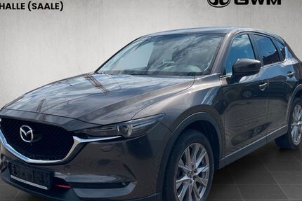 Mazda CX-5 101.375 km 18.800 &euro; Halle (Saale) 06118