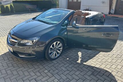Opel Cascada