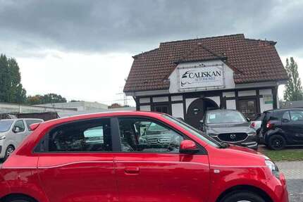 Renault Twingo 37.425 km 7.290 € Dinslaken 46539
