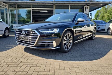 Audi A8 74.934 km 44.444 &euro; Lippetal 59510