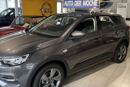 Opel Grandland (X) 39.000 km 20.350 &euro; Westhofen 67593