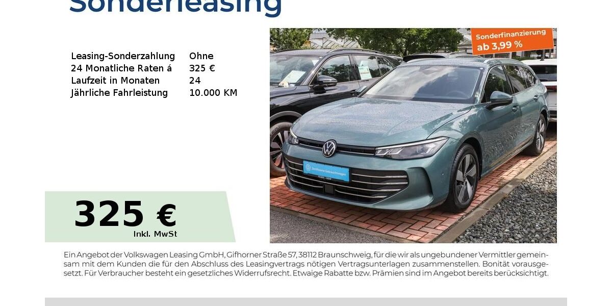 VW Passat 24.850 km 31.360 &euro; Forchheim 91301