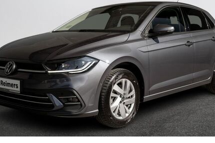 VW Polo 28.110 km 19.990 &euro; Rellingen/Hamburg 25462
