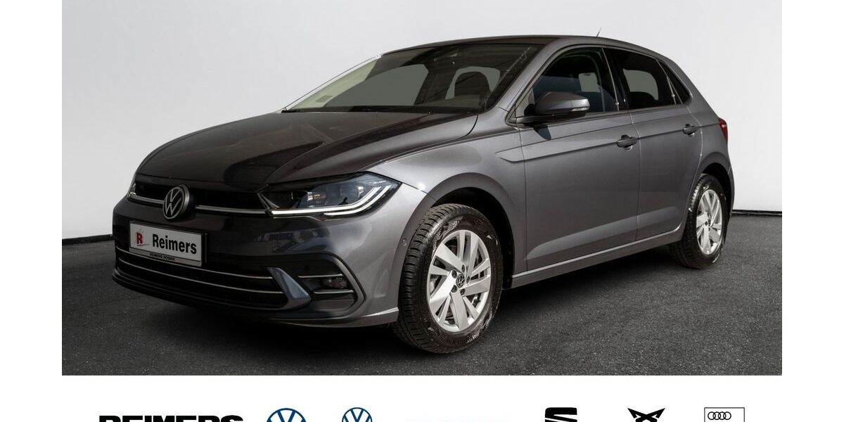 VW Polo 28.110 km 19.990 &euro; Rellingen/Hamburg 25462