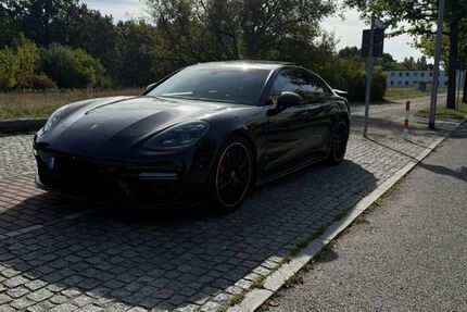 Porsche Panamera 77.000 km 93.900 &euro; Mahlow 15831