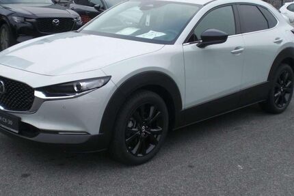 Mazda CX-30 1.500 km 29.290 &euro; Coburg 96450