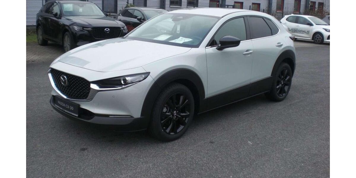 Mazda CX-30 1.500 km 29.290 &euro; Coburg 96450