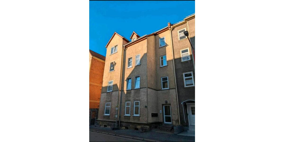 Etagenwohnung Gotha - 4 Zimmer, 71 m&sup2;, 100.000&euro; | Angebot:19159822
