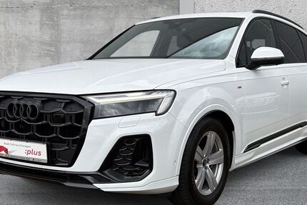 Audi Q7 16.412 km 75.890 &euro; Halle (Saale) 06110