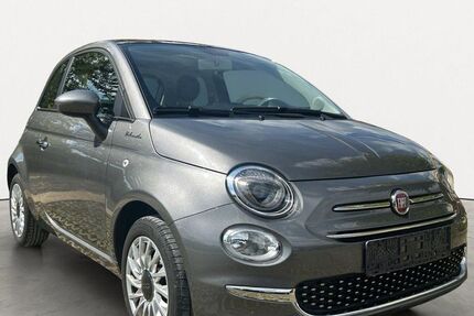 Fiat 500 25.500 km 12.950 &euro; Stockach 78333