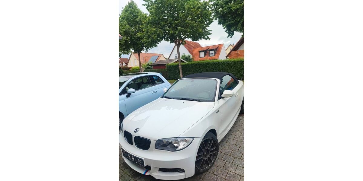 BMW 118 234.000 km 4.900 &euro; Nördlingen 86720