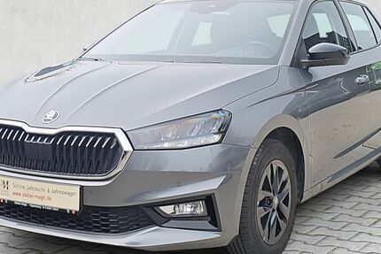 Skoda Fabia 12.773 km 17.890 &euro; Papenburg 26871