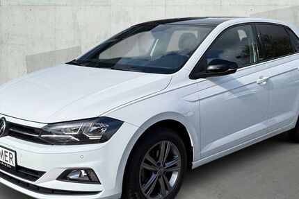 VW Polo 58.126 km 16.740 &euro; Rheine 48432