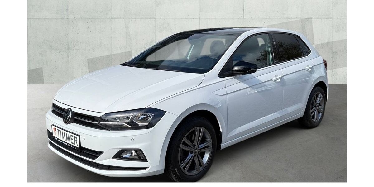VW Polo 58.126 km 16.740 &euro; Rheine 48432